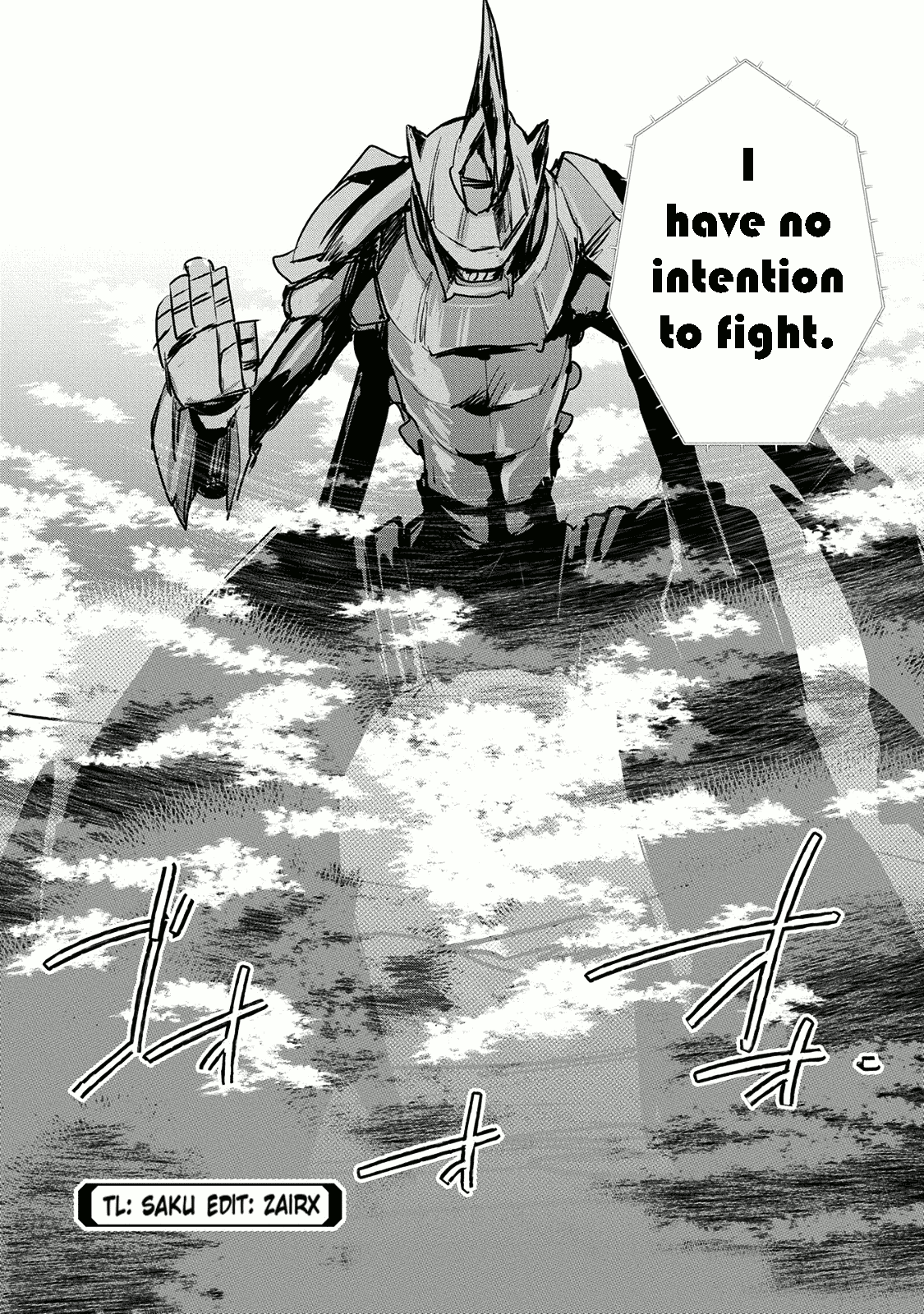 The Other World Doesn't Stand A Chance Against The Power Of Instant Death Chapter 5 25